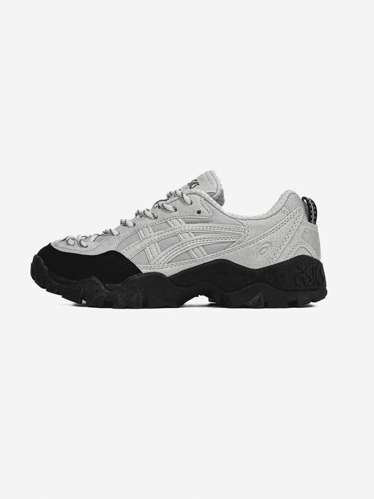 ОРИГІНАЛ‼️ 40-45 Asics Gel-Pickax Oyster Grey Black/ kayano 14