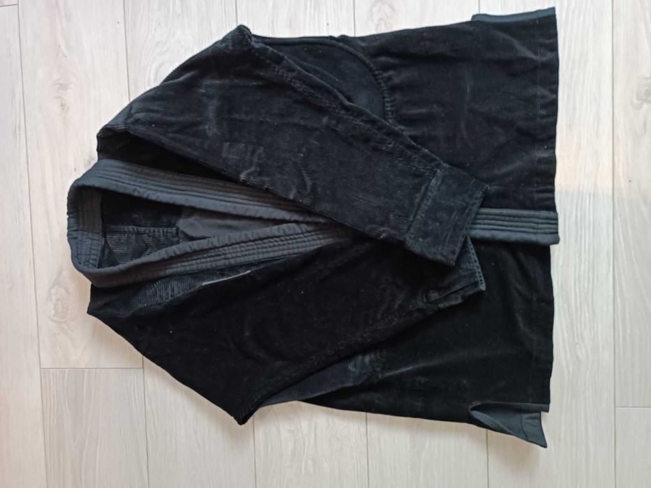 Kimono BJJ w rozmiarze A2 szyte ręcznie