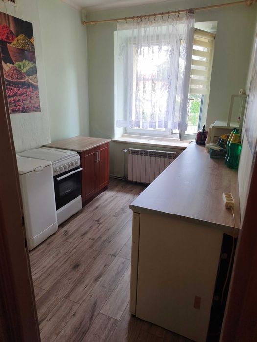 Mieszkanie kawalerka 30m2