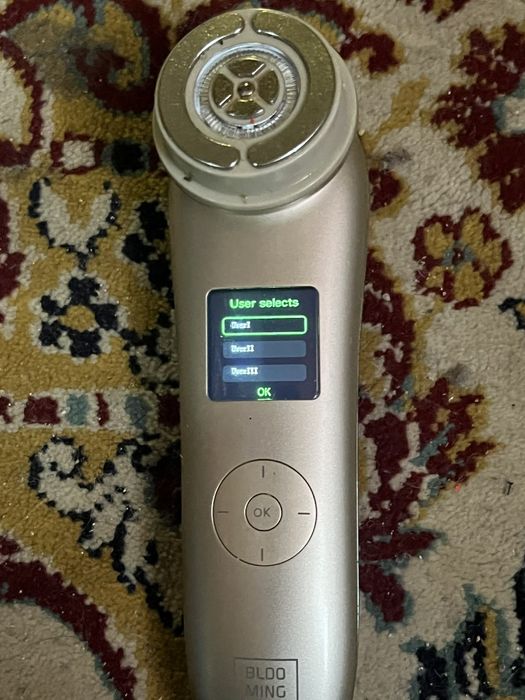 Lote de BLOOMING SKIN