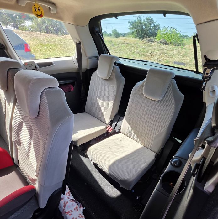 Citroën Grand Picasso 1.6hdi 110cv