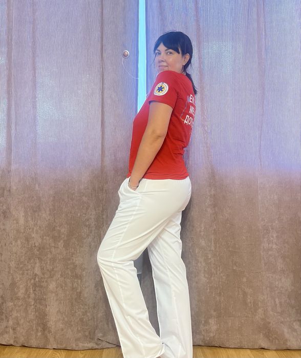 Масаж в місті Миколаїв