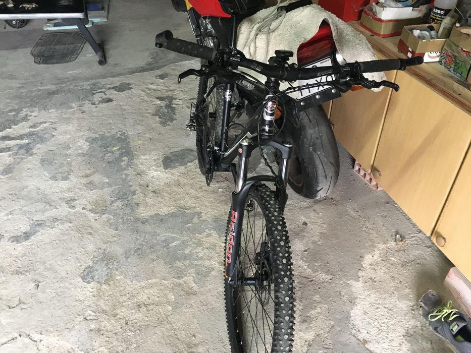 BH Expert 26” – Excelente Estado