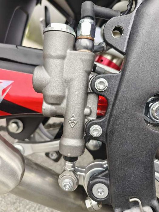 Мотоцикл KOVI ADT 300 19"/16"