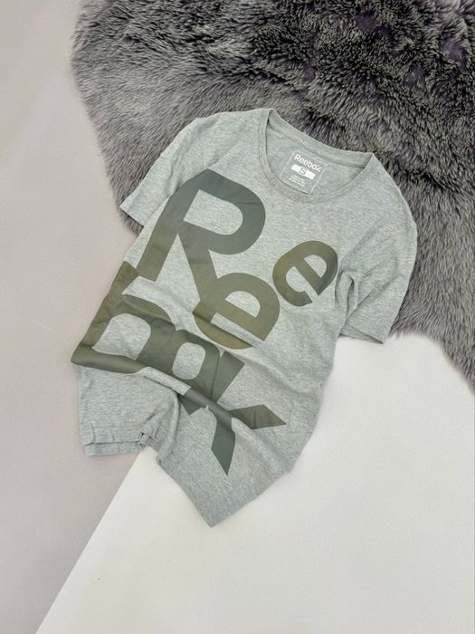 Футболка Reebok С розмір Р481