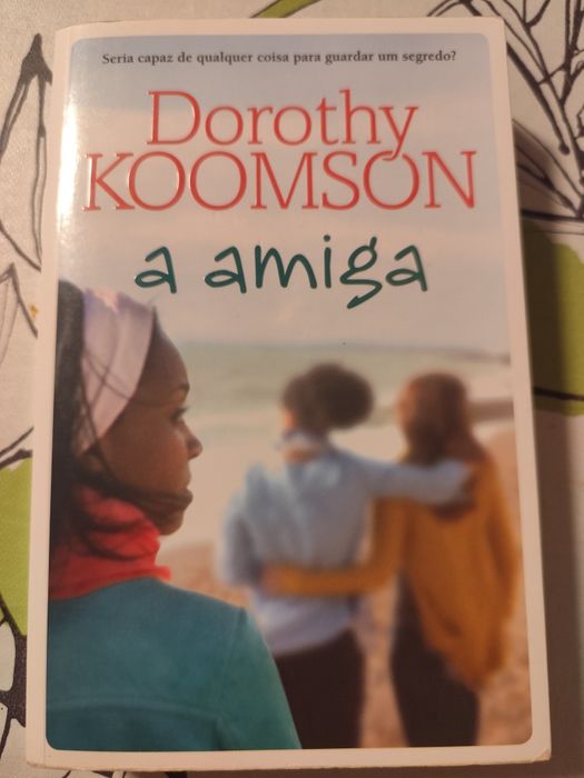 Conjunto de Livros - Dorothy Koomson