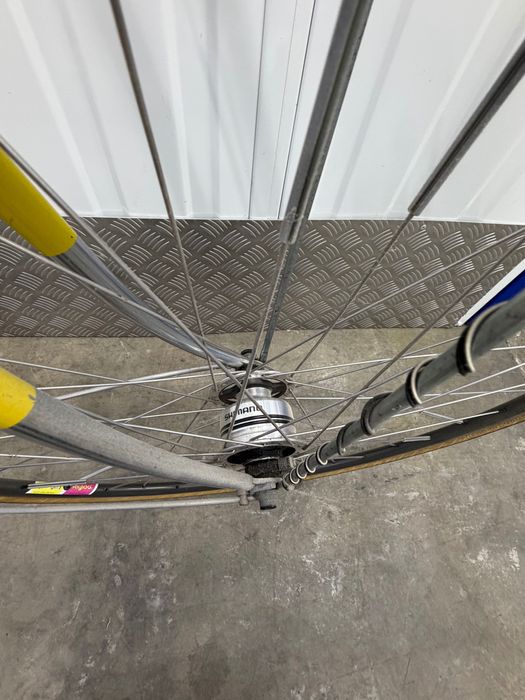 MOTOCONFORT Le Champion — bicicleta