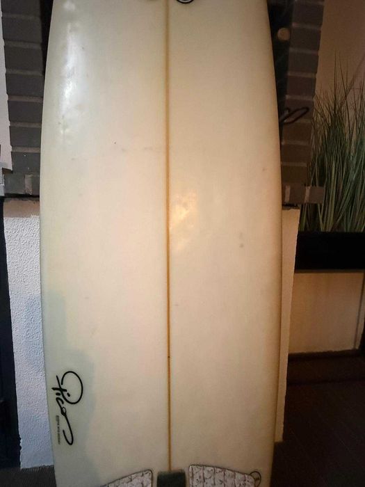 Prancha Surf BoardCulture 6.3