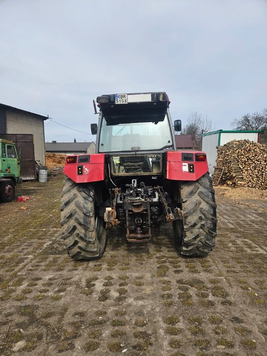 Case MAXXUM PRO 5130