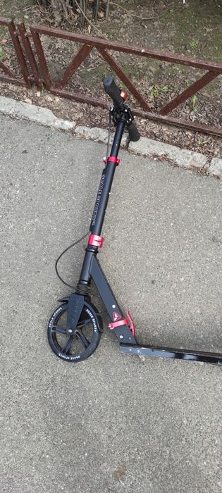 Самокат дитячій для хлопчиків