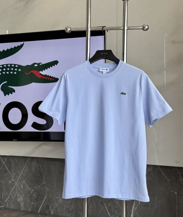 Футболка Lacoste | Лакоста