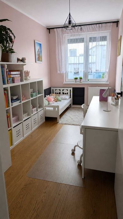 Mieszkanie na sprzedaż - Widok 3