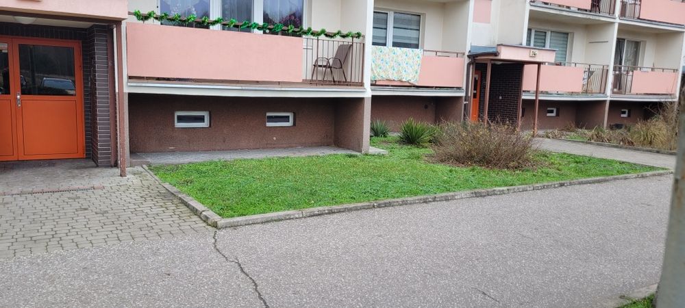 Bezczynszowy lokal 17 m ²