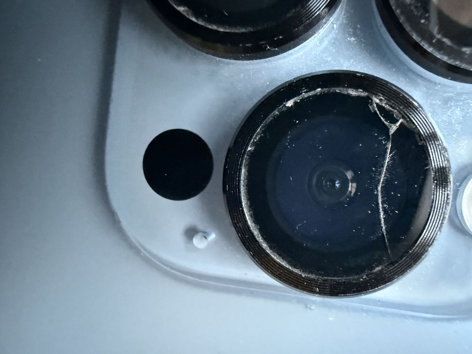 Айфон 13 про 128гб б/у