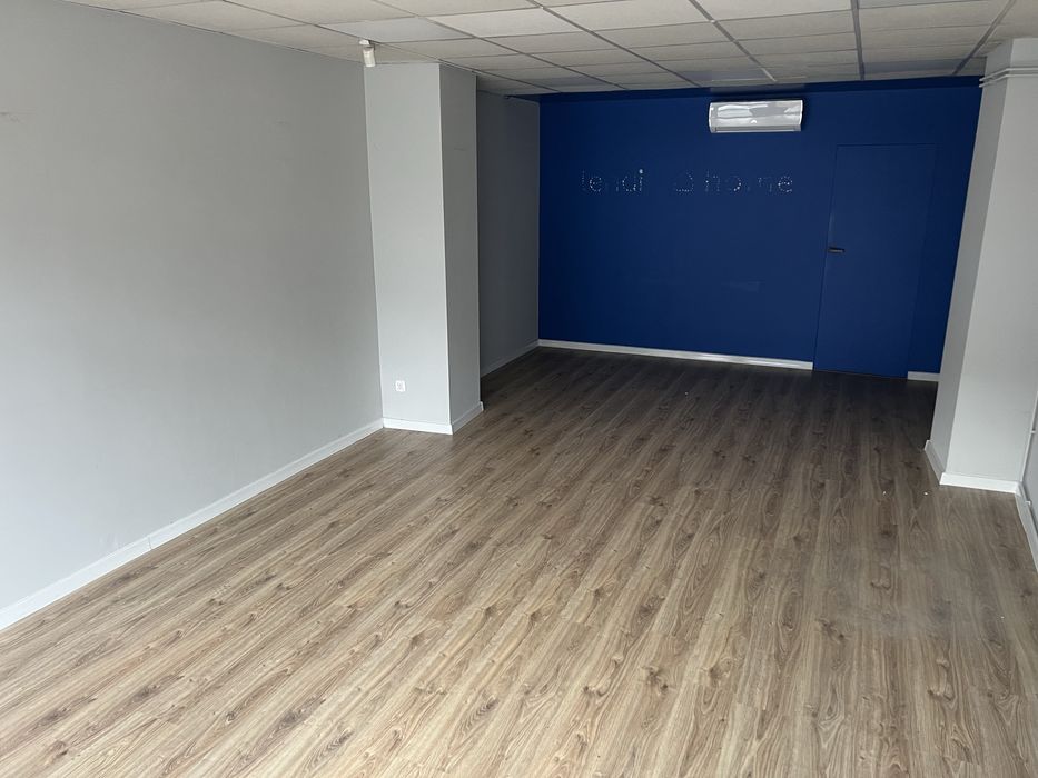 Lokal 60m2 na wynajem Sosnowiec