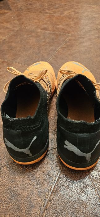 Продаю футбольні бутси Puma Future