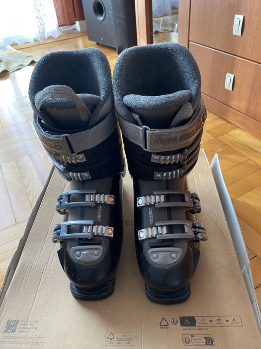 Buty narciarskie Dalbello damskie 24