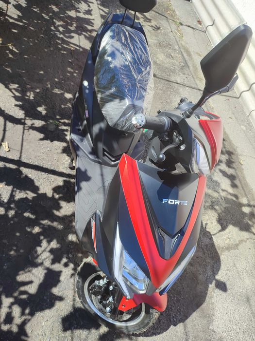 Forte Leon 2500 Вт