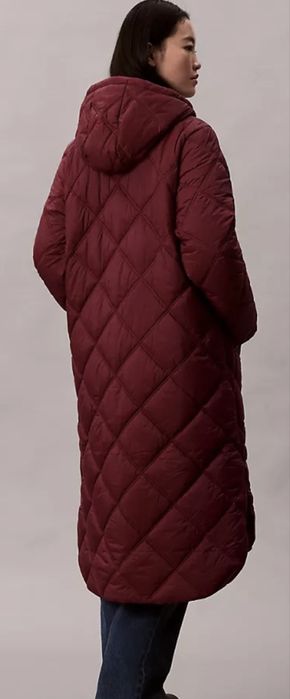 Куртка Calvin Klein р. S більшомірить на L-XL