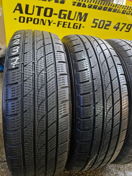 Opony Zimowe 215/70R16 Imperial SnowDragon SUV 4sztuki Montaż