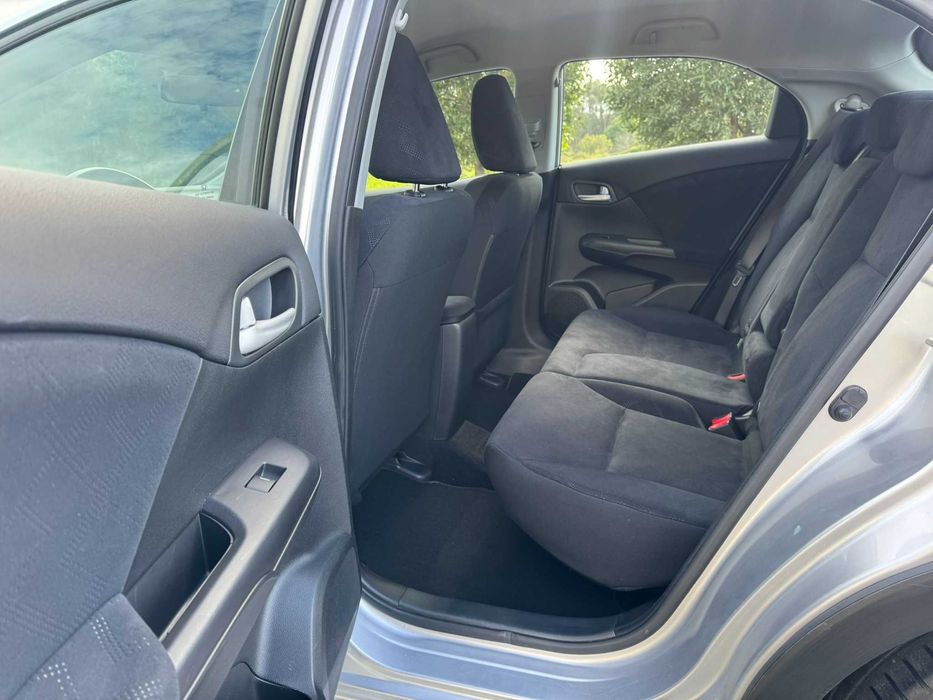 Honda Civic 2.2 i-DTEC Sport