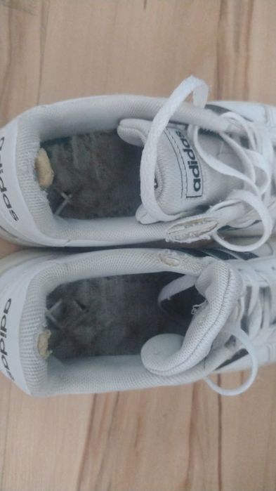 Buty adidas rozmiar 35