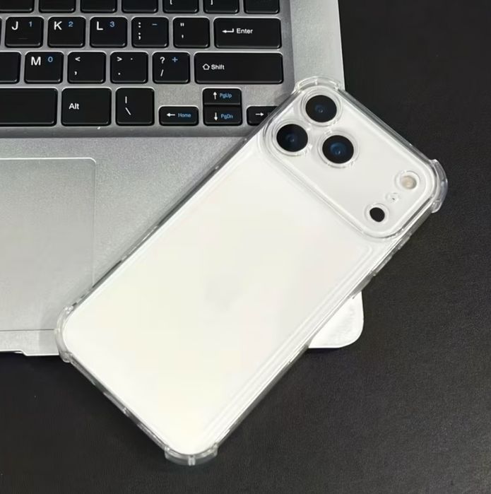 Чехол Iphone 17 Pro Max