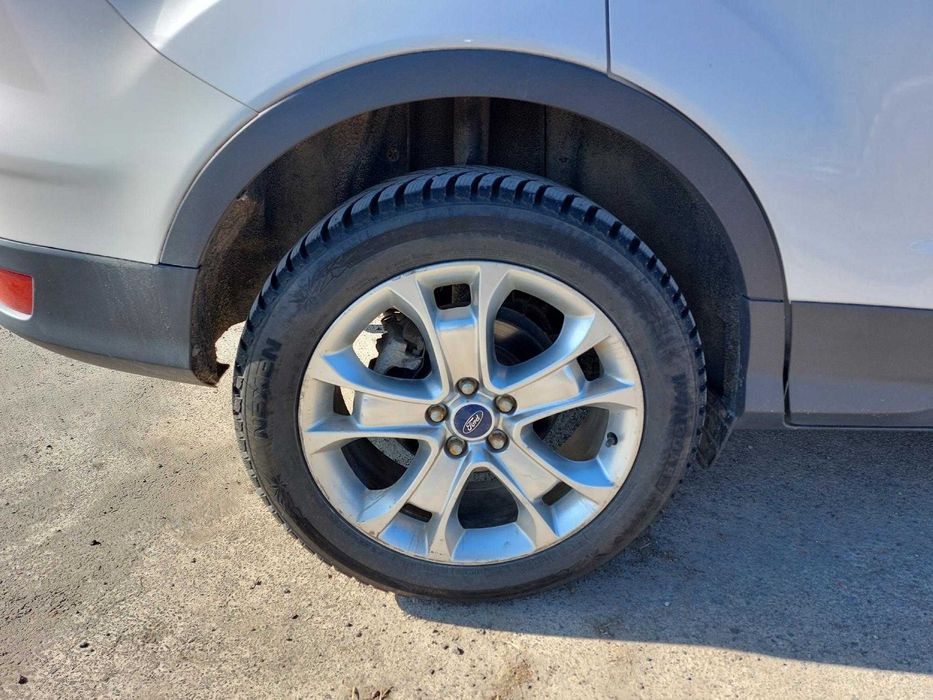 Форд Ескейп 2014г.