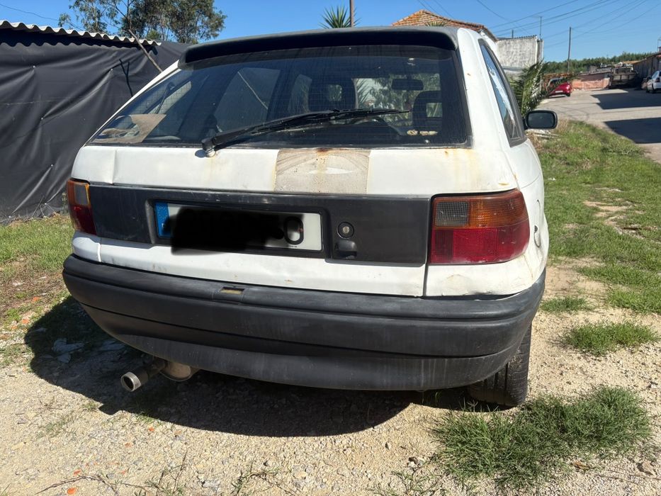 Opel astra para venda — photo 2
