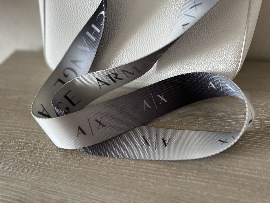 Сумка armani exchange