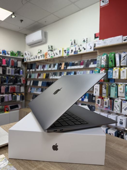 MacBook Air 2021