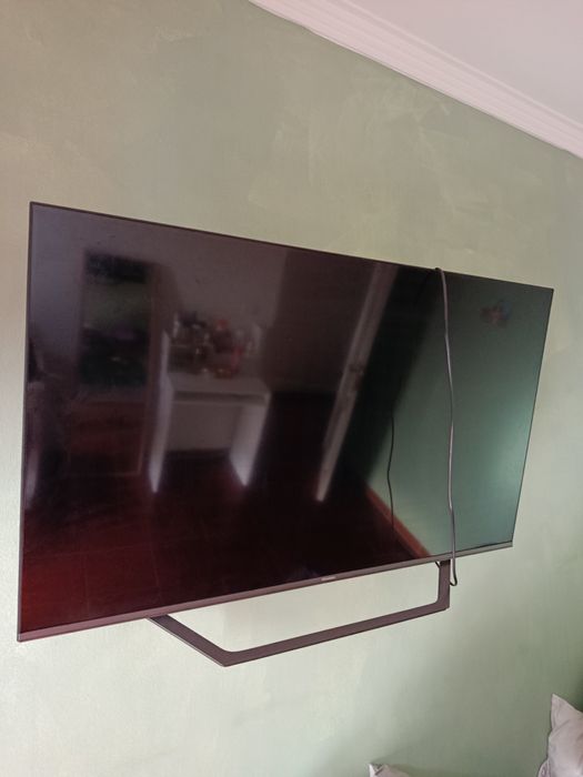 Tv 50 polegadas Smart