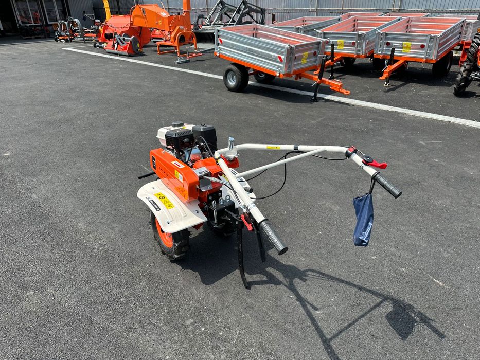 Мотоблок Hinomoto / Мотоблок Хіномото