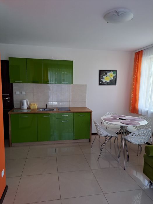 Apartament Międzywodzie