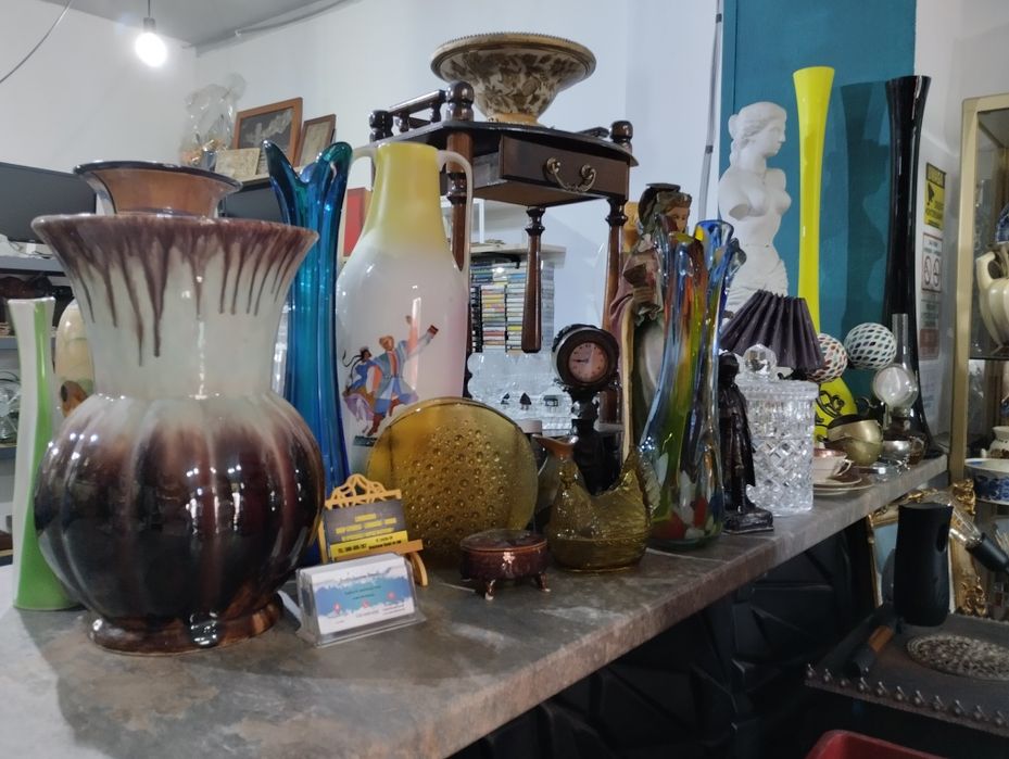 Antyki starocie sprzedam