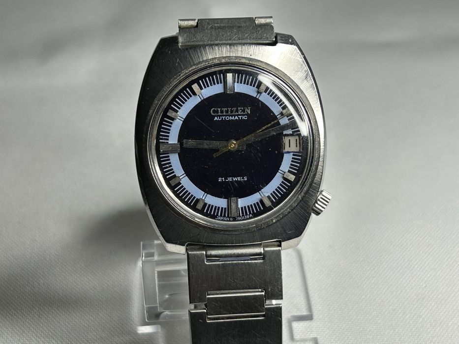 Автоматичний годинник Citizen