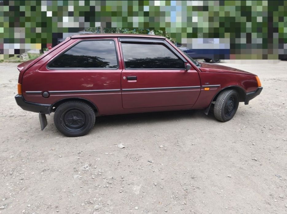 Таврия Нова Tavria Nova