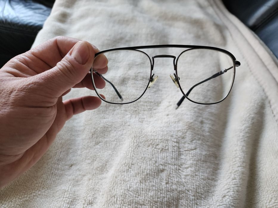 Okulary Oxer My Way