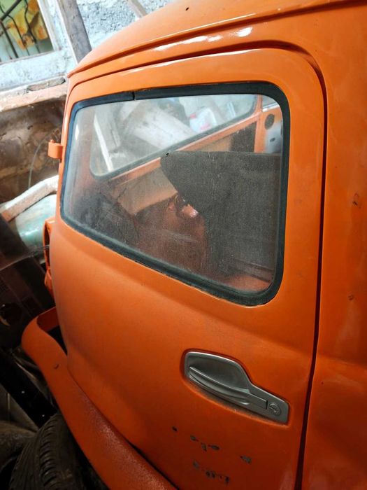 Trabant 600 kombi
