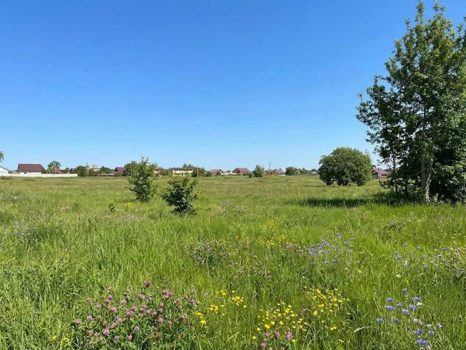 Продаж ділянки 19 соток для будівництва. Електрика поруч. ID:530