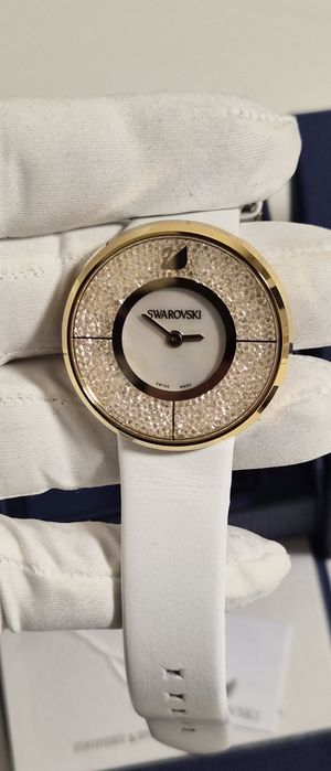 Swarovski zegarek
