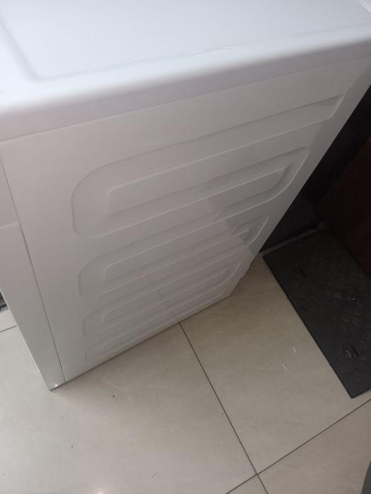 Suszarka Beko na pompie ciepła