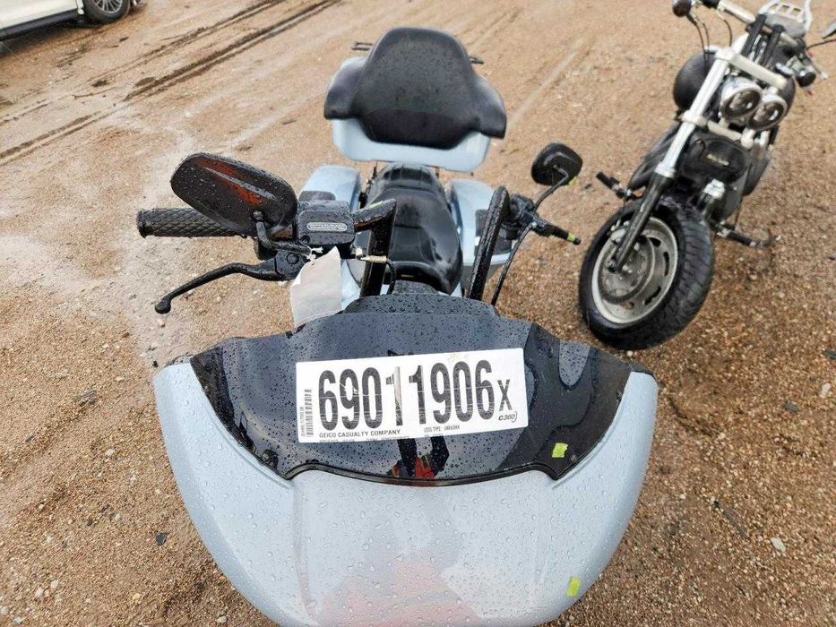 2023 Harley-Davidson FLTRXS