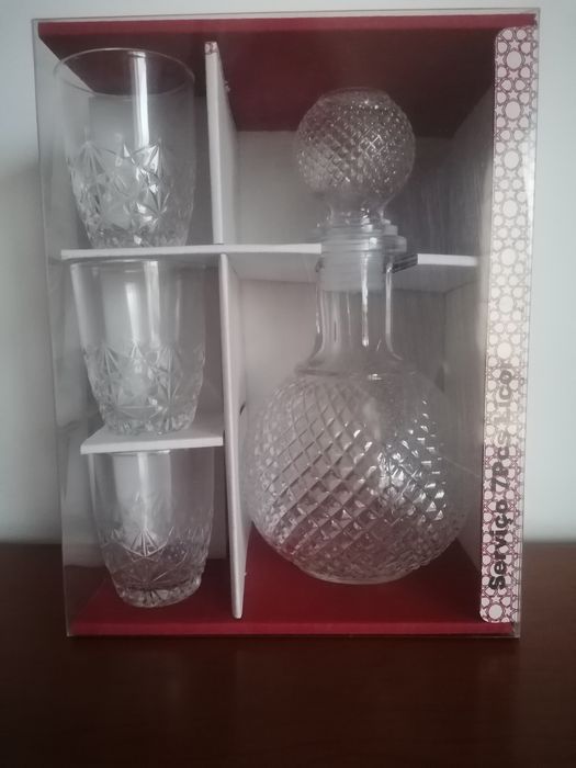 Liqueur Set, New429814023916759041