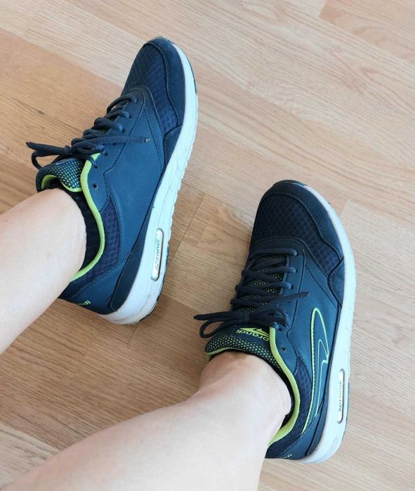 Buty sportowe Sprandi