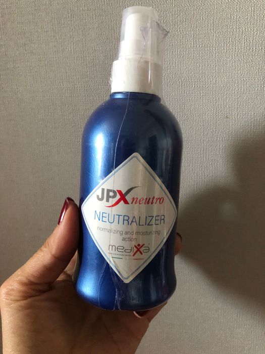 Нейтрализатор фруктовых кислот