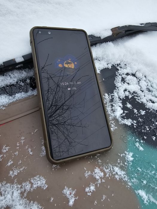 Huawei P40 Pro 8/256