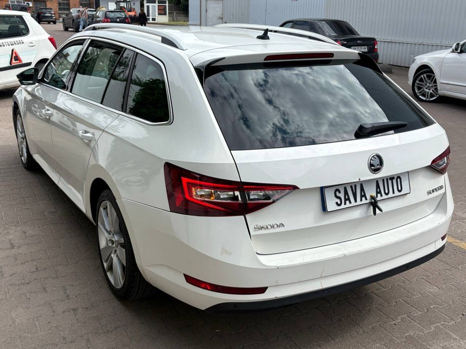 Розборка, Разборка Skoda SuperB 3. Суперб 3. Шрот, Авторозборка, VAG