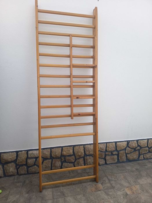 Espaldar em ótimo estado