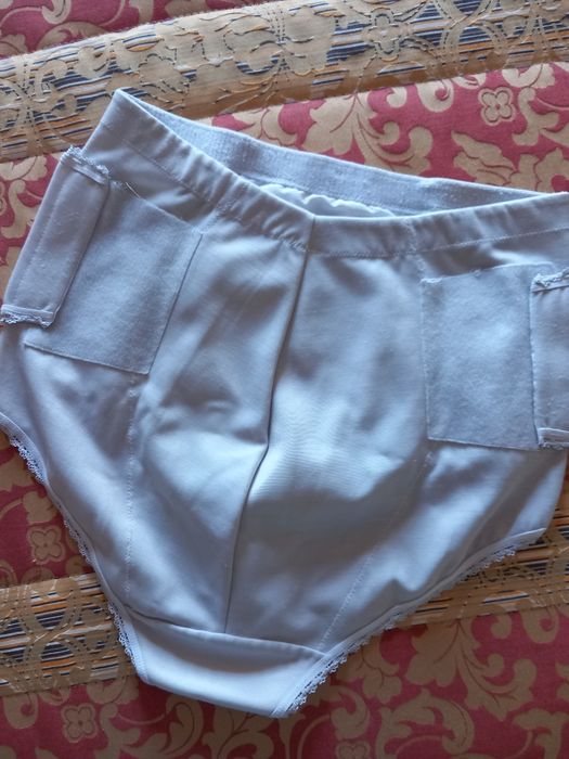 Cinta Pós-parto - CHICCO Mammy